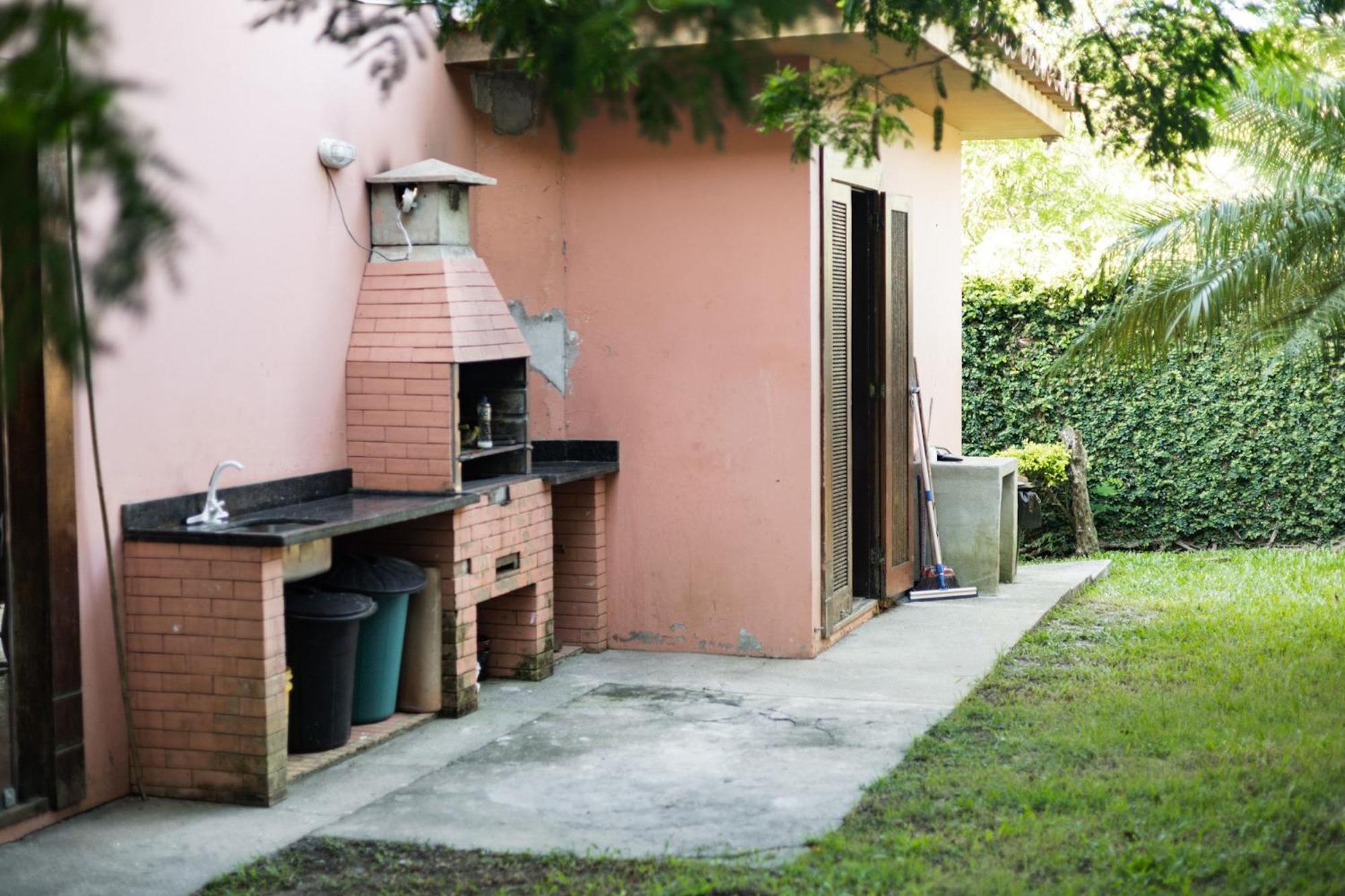 Pousada Paraíso da Ferradura Búzios Exterior foto