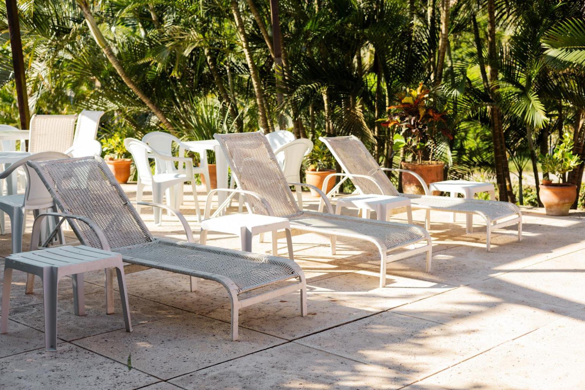 Pousada Paraíso da Ferradura Búzios Exterior foto